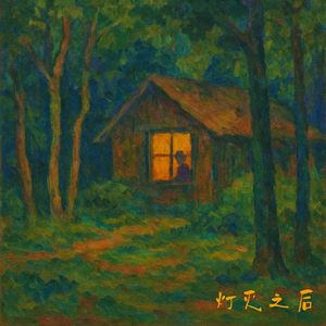 灯灭之后