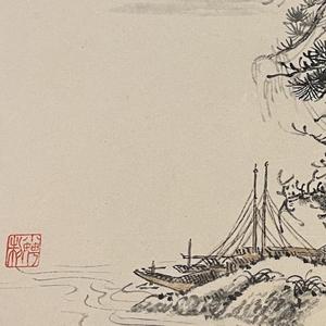 饮湖上初晴后雨