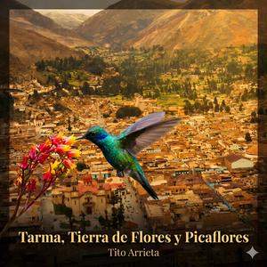 Flores de Tarma
