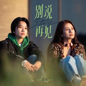 别说再见