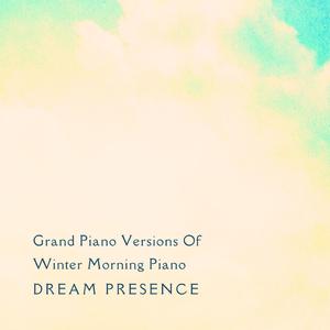 Beautiful Voice Arr. For Grand Piano