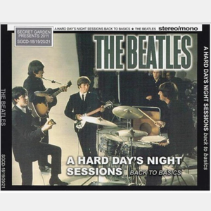 A Hard Day's Night