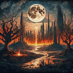 Ashen Skies Lament (Artificial Squeak)