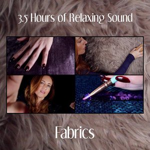 Wrapping You in Blankets, Glitter Fabric