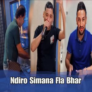 Ndiro Simana Fla Bhar