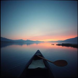 山水一程再难相逢