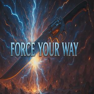 Force Your Way (FFVIII Remake)