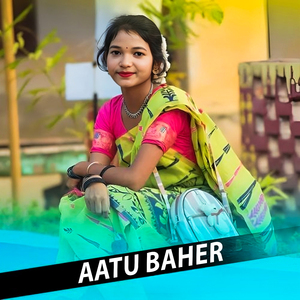 Aatu Baher