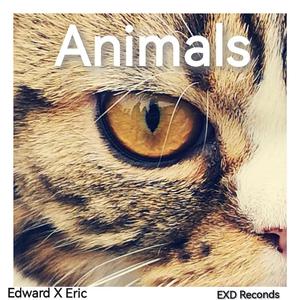 Animals (Radio Edit)