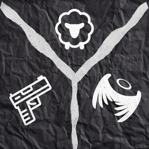 המלאך הלא שומר שלי