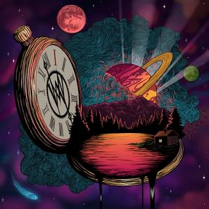 Phantom Gaze (Trees Keep Secrets)