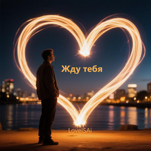 Жду тебя