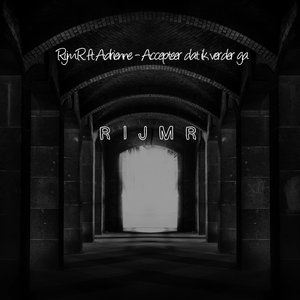 Accepteer Dat Ik Verder Ga