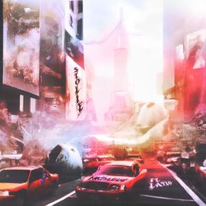 Stolie (feat. Laylo!!)