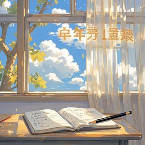 光芒待放