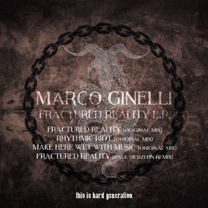 Make Here Wet With Music (Original Mix)