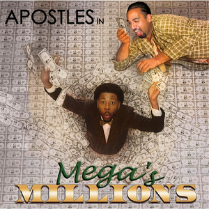 Search: Apostles Hip Hop
