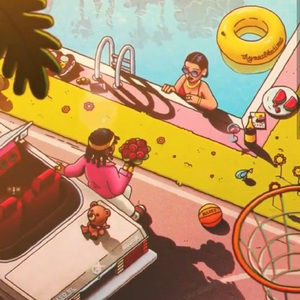 Café con Calma Beats