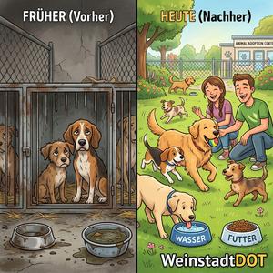 Gewissenlos! (Helter Shelter)