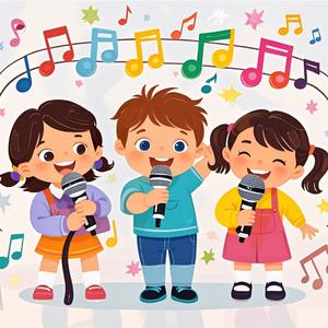 中国生物百科儿歌两栖动物《丽色疣螈》