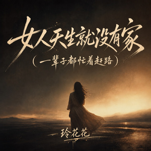 女人天生就没有家(一辈子都忙着赶路)