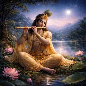 Deep Healing Sleep & Inner Peace