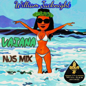 Vaiana (NJS Radio Mix)