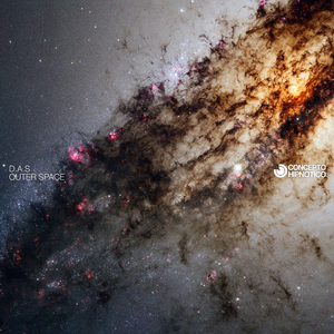 Outer Space (Original Mix)