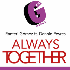 Always Together (Instrumental Mix)