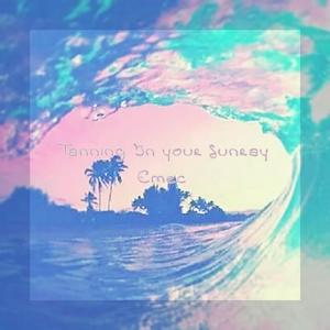 沙滩恋曲 Tanning In Your Sunray