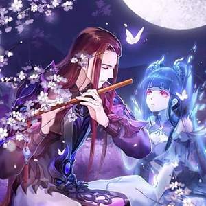 谢却荼蘼（翻自 银临）