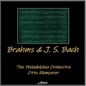 Brandenburg Concerto NO.1 in F Major, BWV 1046: III. Allegro (Live)