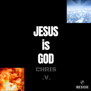 JESUS is GOD