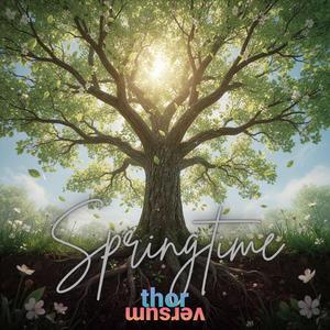 Springtime (Intro)