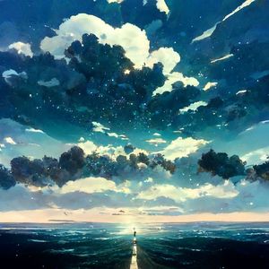 すずめ「铃芽」2.0（铃芽户缔主题曲）
