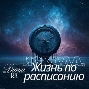 Искала. Жизнь по расписанию
