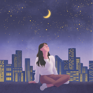 꼬리별 (Prod. By 찰리파크)