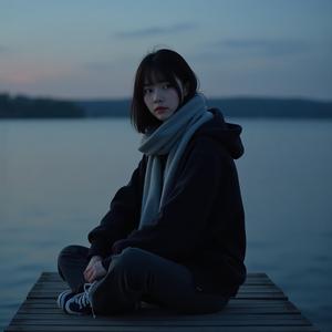 后来没有你的晚安