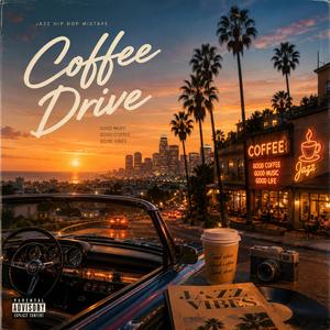 Coffee drive