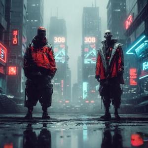 Gougou Gaga en el Paraíso (feat. L Rey Pepito)