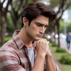 รักให้ตายใจ