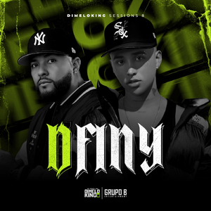 Dimeloking Sessions 8