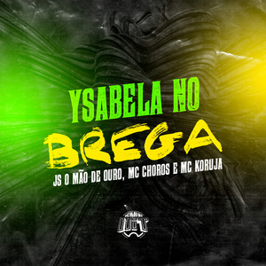 Ysabela no Brega