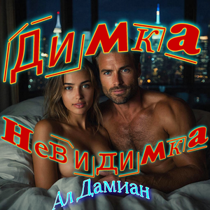 Димка невидимка