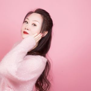 和我亲爱的在一起(对唱版)