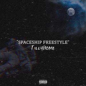 Spaceship Freestyle