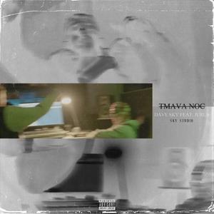 Tmavá Noc (feat. Jurus)