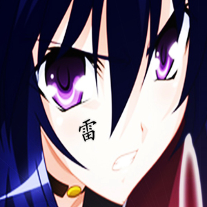 Himari Noihara RAP: Explosión de Furia