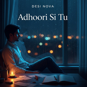 Adhoori Si Tu
