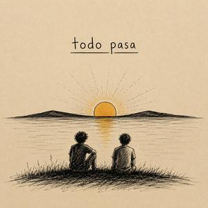 Todo pasa (feat. Dabo24)